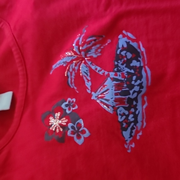 🌟3 for $30 🌟 NWOT Sleep Set - 1X - Picture 7 of 15